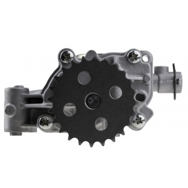 Pompe à Huile Pour Nissan Interstar Primastar Opel Vivaro A Movano A 1501000QAD