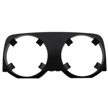 Porte Gobelet Pour Bmw Série 7 F01 F02 F03 F04 51169179820
