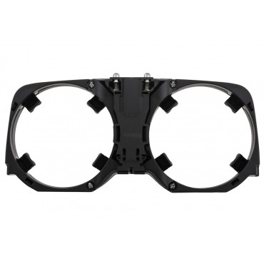 Porte Gobelet Pour Bmw Série 7 F01 F02 F03 F04 51169179820