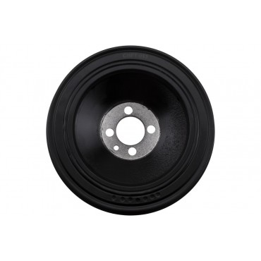 Poulie Damper Pour Alfa Romeo Giulietta Mito Fiat Croma Bravo II 500L 55210310