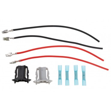 Prise Faisceau Résistance de Chauffage Pour Citroën Berlingo C3 C4 I 6441.CE