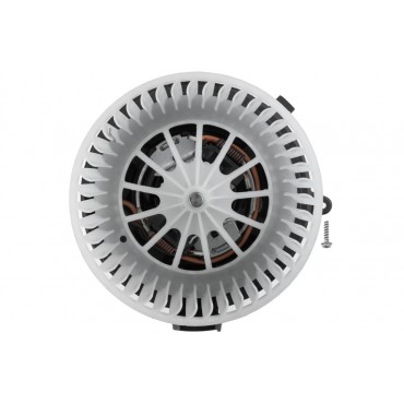 Pulseur d'Air Habitacle Pour Citroën C3 II C4 Cactus Ds3 6441CS