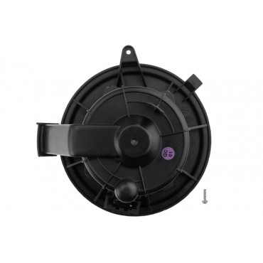 Pulseur d'Air Habitacle Pour Citroën C3 II C4 Cactus Ds3 6441CS