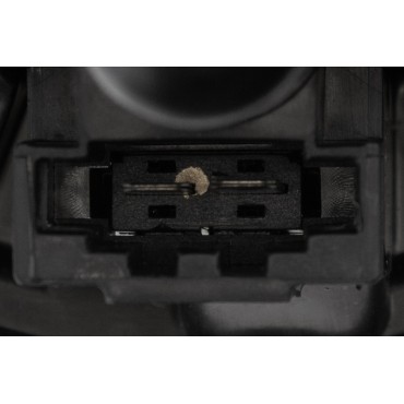 Pulseur d'Air Habitacle Pour Citroën C3 II C4 Cactus Ds3 6441CS