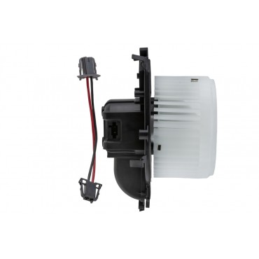 Pulseur d'Air Habitacle Pour Citroën Berlingo C4 Picasso Peugeot Partner 6441W8