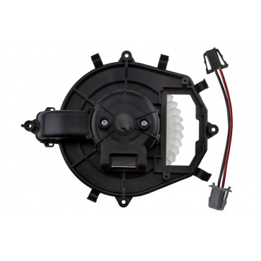Pulseur d'Air Habitacle Pour Citroën Berlingo C4 Picasso Peugeot Partner 6441W8