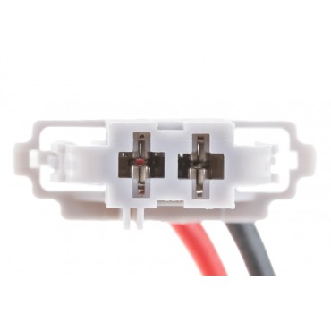 Pulseur d'Air Habitacle Pour Citroën Berlingo C4 Picasso Peugeot Partner 6441W8