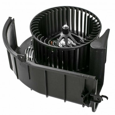 Pulseur d'air Habitacle BMW...