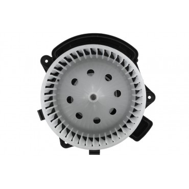 Pulseur d'Air Habitacle Pour Fiat Bravo II Lancia Delta III 71736003 77365016