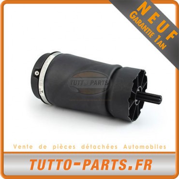 Suspension Pneumatique Arrière Range Rover