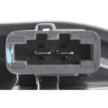 Pulseur d'Air Habitacle Pour Porsche 718 Boxster Cayman 911 Cayman 99157392200