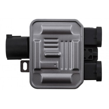 Régulateur Commande Ventilateur Pour Land Rover Freelander I 940004107