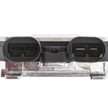 Régulateur Commande Ventilateur Pour Land Rover Freelander I 940004107