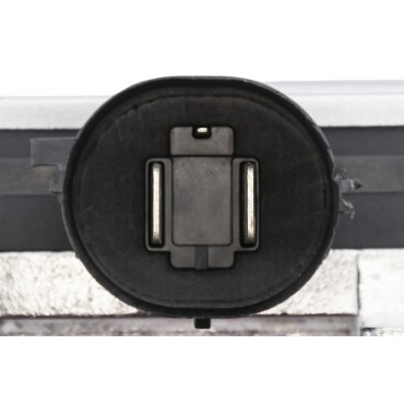 Régulateur Commande Ventilateur Pour Land Rover Freelander I 940004107