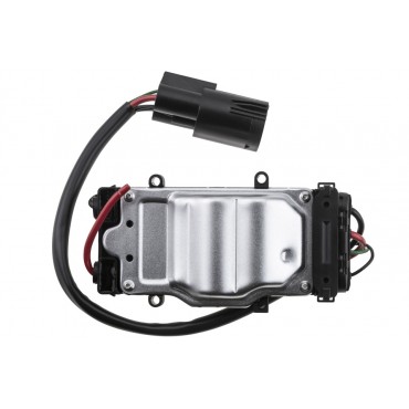 Régulateur Commande Ventilateur Pour Mercedes Classe A B 1137328294 1695060399