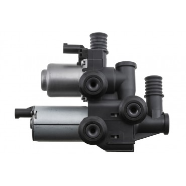 Robinet de Chauffage Pour Bmw Série 3 E46 X3 E83 Z3 E36 8369807 64118369807