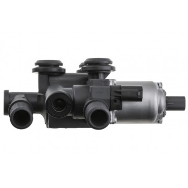 Robinet de Chauffage Pour Bmw Série 3 E46 X3 E83 Z3 E36 8369807 64118369807