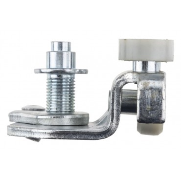 Rouleau Guidage Porte Coulissante Gauche Pour Citroën Jumper II 1611731480