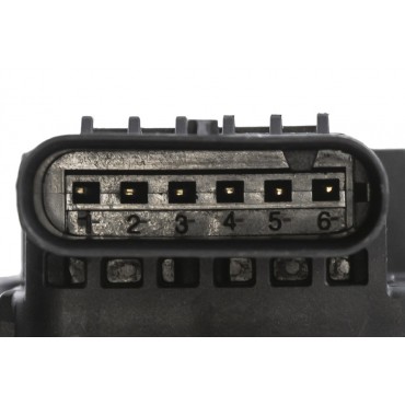 Sonde Capteur NOX Pour Opel Insignia B 1.6 CDTi - à partir de 2017 55496784