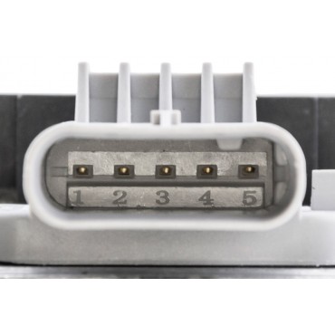 Sonde Capteur NOX Pour Nissan Navara Opel Movano B Renault Master III 2279000Q0A