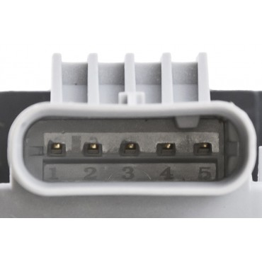 Sonde Capteur NOX Pour Renault Clio IV 1.5 dCi 75 2013-2021 227903892R