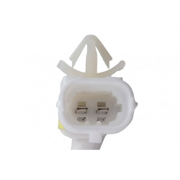 Sonde de Température des Gaz Pour Fiat Ducato 2011-2015 55232679 55272702