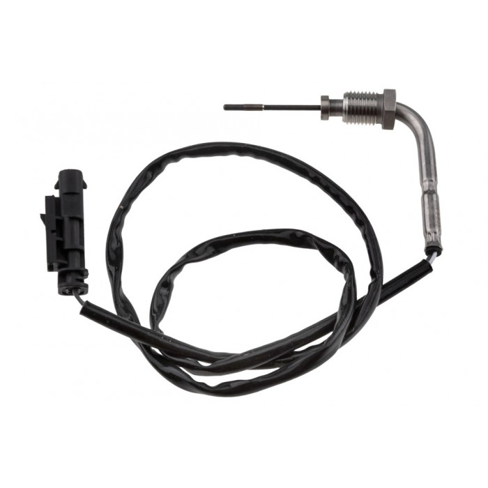 Sonde de Température des Gaz Pour Fiat Ducato 150 Multijet 2,3 D 55277124