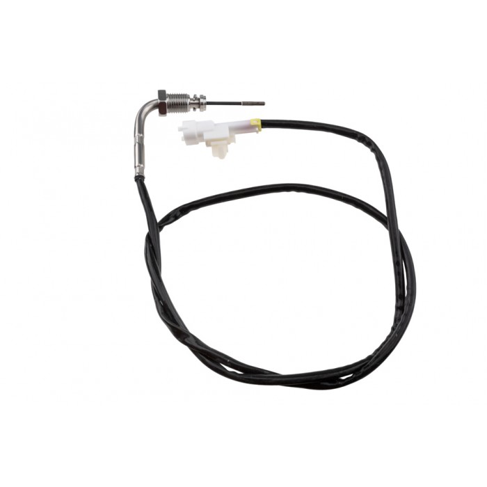Sonde de Température des Gaz Pour Fiat Ducato 150 Multijet 2,3 D 55284358