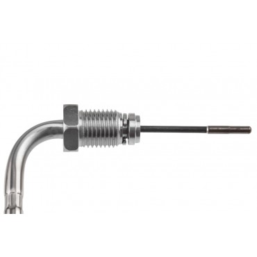 Sonde de Température des Gaz Pour Fiat Ducato 150 Multijet 2,3 D 55284358