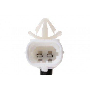 Sonde de Température des Gaz Pour Fiat Ducato 150 Multijet 2,3 D 55284358