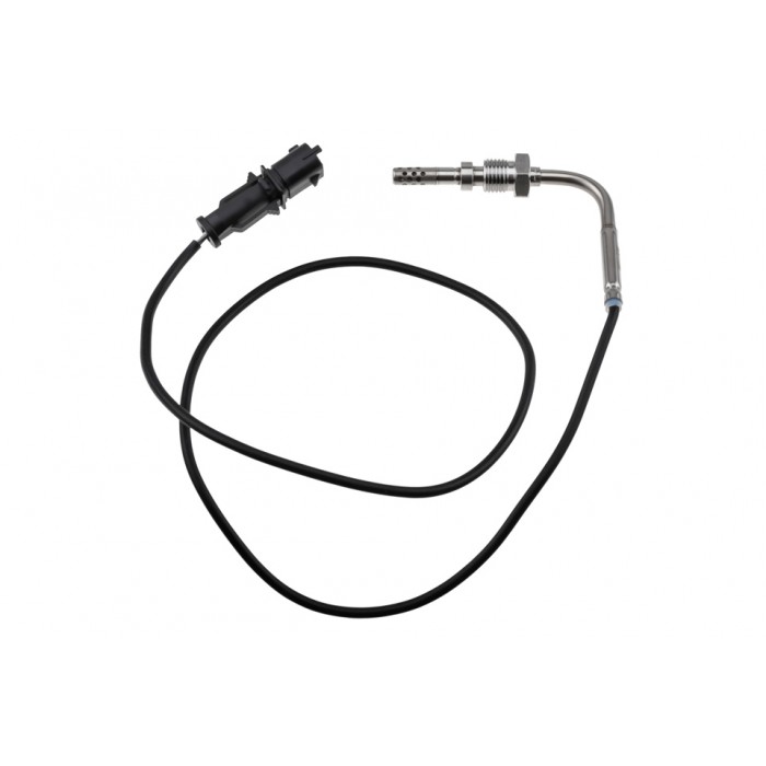 Sonde de Température des Gaz Pour Fiat Idea Linea Lancia Musa 51780394
