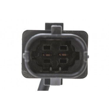 Sonde de Température des Gaz Pour Fiat Idea Linea Lancia Musa 51780394