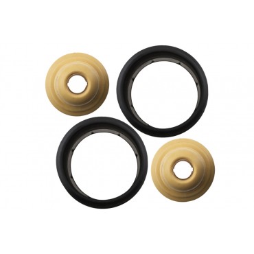 Soufflet d'Amortisseur Arrière Pour Nissan Primera 1990-2002 916803