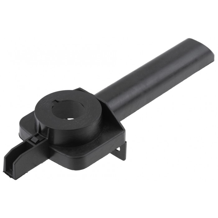 Support de Radiateur Pour Audi A4 2015-2019 8W0805201