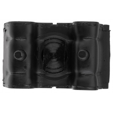 Support Moteur Pour Mercedes Classe M ML 400 CDI ML 430 ML 55 AMG A1632400317