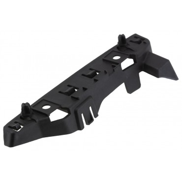 Support Pare Choc Avant Droit Pour Citroën C4 II 2009-2017 9687745480