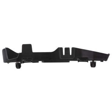 Support Pare Choc Avant Droit Pour Citroën C4 II 2009-2017 9687745480