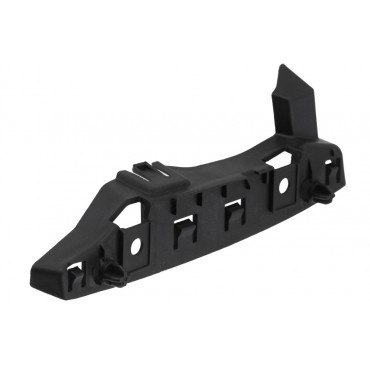 Support Pare Choc Avant Gauche Pour Citroën C4 II 2009-2017 9687745680