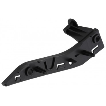Support Pare Choc Avant Gauche Pour Peugeot 2008 I 2013-2019 1610145680