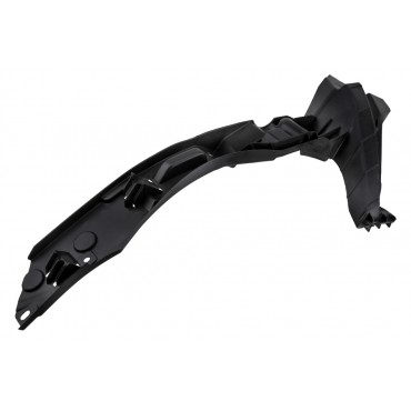 Support Pare Choc Avant Gauche Pour Vw Touareg 2006-2010 7L6807049