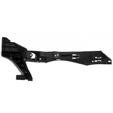 Support Pare Choc Avant Gauche Pour Vw Touareg 2006-2010 7L6807049