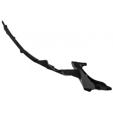 Support Pare Choc Avant Gauche Pour Vw Touareg 2006-2010 7L6807049