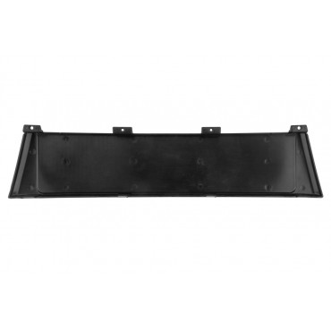 Support Plaque d'Immatriculation Avant Pour Audi A3 2003-2013 8P4807285G