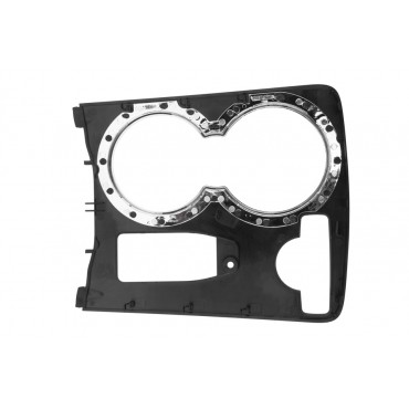 Support Porte Gobelet Pour Mercedes Classe C E A2046800307 20468003079H44