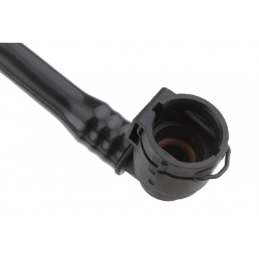 Tuyau Liquide de Refroidissement Pour Bmw Série 1 F20 2 F22 3 F30 4 17128677244