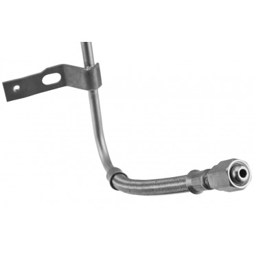 Tuyau Tube Retour d'Huile Pour Seat Exeo Skoda Superb I Vw Passat 06B145771P