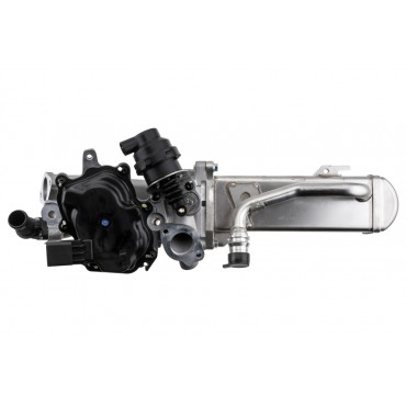 Vanne EGR Pour Citroën C5 III Peugeot 508 I 2.2 HDi 9678163380 1618PS