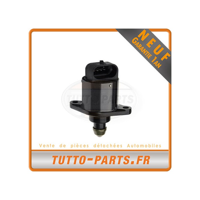 Regulateur Ralenti Peugeot 306 406 Citroen Berlingo 