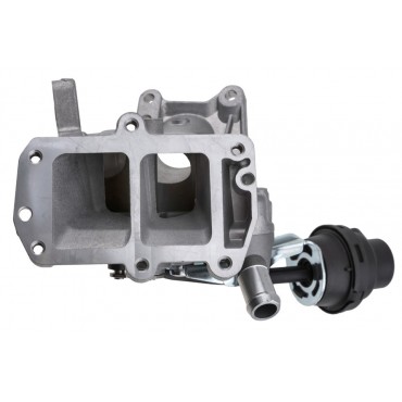 Vanne EGR Pour Jeep Compass Mercedes Classe Cla A B C E Gla Glk 6511400502