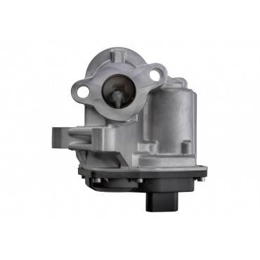 Vanne EGR Pour Mercedes Classe C Marco Polo Vito Nissan X-Trail 147100789R